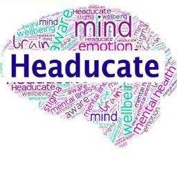 A brand new mental health student volunteering group at the University of Birmingham!