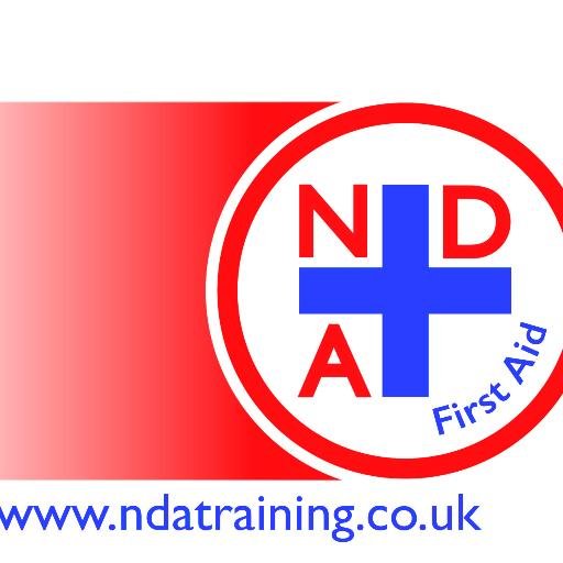 NDA FIRST AID TRAINING ARE A COMPANY THAT PROVIDE COST EFFECTIVE TRAINING ALL OVER THE UK.
BOOK ONLINE https://t.co/AAGwfrzC28 or email info@https://t.co/AAGwfrzC28
