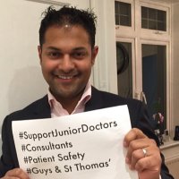 Suneil Ramessur (@suneilanes) 's Twitter Profile