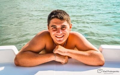 ProkopenkoUa's profile picture. 