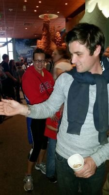 MichaelllThomas's profile picture. 