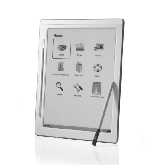 IREXeReader's profile picture. Love to read? So do we. Follow us for the latest news and insights from IREX Technologies.