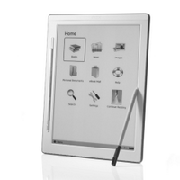 IREX Technologies (@irexereader) 's Twitter Profile