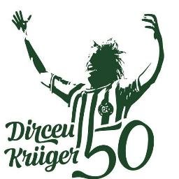 Esse é um projeto da torcida em homenagem a maior lenda viva da história do Coritiba, o Flecha Loira! #EstatuaKruger #oKrugermerece