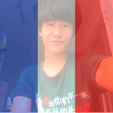 StQiang's profile picture. 还没发现自己有什么特别的
