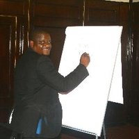 Peter Mazvimba (@petermazvimba) 's Twitter Profile