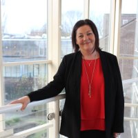 Jackie Moores- Tameside College & Clarendon Sixth(@workjackie) 's Twitter Profile Photo