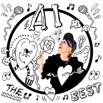 AISPACE_1102's profile picture. AISPACE/AI MUSIC PREMIUM/THE BEST TOUR  #AI