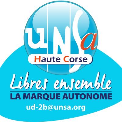 Section Départementale des syndicats inter professionnels de l'Union Nationale des Syndicats Autonomes en Haute Corse.