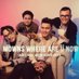 MOWNS! (@wearemowns) Twitter profile photo MOWNS! (@wearemowns) Twitter profile photo