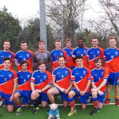 This is the official page of Manchester Metropolitian University Mens Hockey Club! This page will keep you upto date with events,fixtures & results!