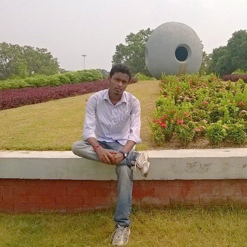 gcettbmrinmoy11's profile picture. Mechanical engineer