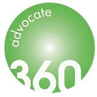 advocate360 (@advocate360) 's Twitter Profile