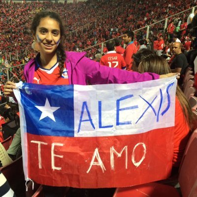 Soccer&Volley❤️ Cooking❤️ Alexis Sanchez❤️