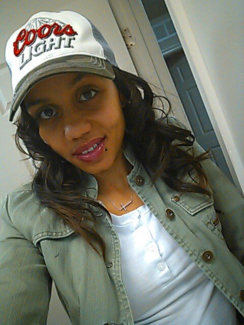 LiL_Miss_E's profile picture. Either They Hating... or They Tryna Be Jus Like Me!! In my own lane.... Minding MINES!