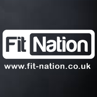 Fit Nation(@FitNationUK) 's Twitter Profile Photo