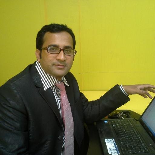 csmarufiba's profile picture. Branch In Charge