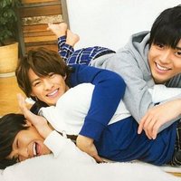 わか@黒髪神 (@renshoshori) Twitter profile photo