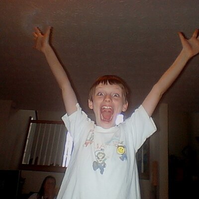 Lboy's profile image