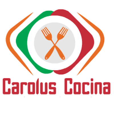 Carlos Sáez, autor de Carolus Cocina blog de cocina y gastronomía .      #buenamusica