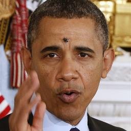 Dedicated to the ABOMINATION of Barack Obama