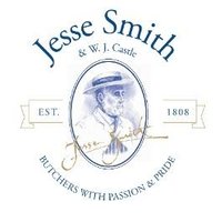 Jesse Smith & WJ Castle (@jessesmith1808) 's Twitter Profile