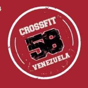 Primer box afiliado a la red de CrossFit Inc. en Venezuela.. No somos una moda, somos un estilo de vida!