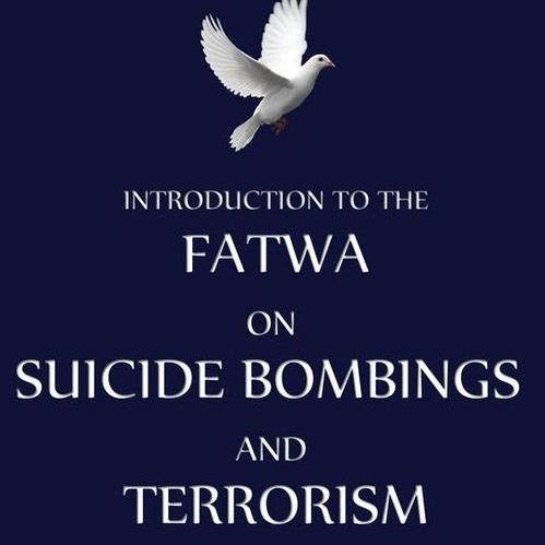 Terrorism is UnIslamic Inhumane 
#FatwaOnTerror Explains the same with references. Linking it with Islam gives a false legitimacy for extremists