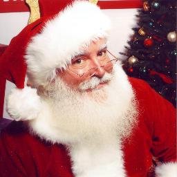 #ChatToSanta using audio social media app @BoastApp to talk to #Santa Claus as he prepares for Christmas.