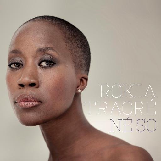 New album Né So (Nonesuch) 2016