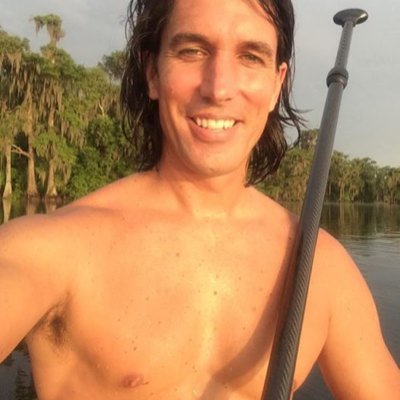 discoversupFL's profile picture. Paddle Board lesson & Tours (Orlando & Central Florida) Owner/Operator of Discover Paddleboarding - making memories on the water w/ unique excursions