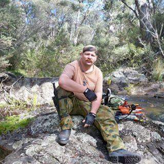 SmithCJW's profile picture. Male 52, single, blue eyes,
Happy go lucky but Socially Awkward,
Aussie P&S'er