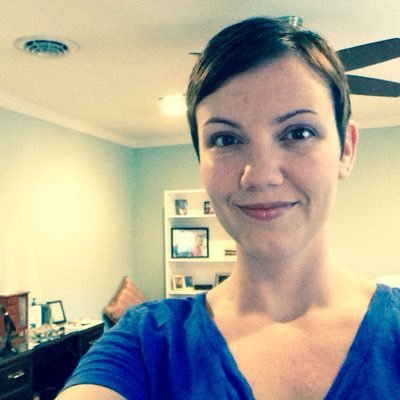 StephKeaton's profile picture. Faith. Family. Cookies.