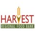 Harvest Regional Food Bank (@harvestrfb) Twitter profile photo Harvest Regional Food Bank (@harvestrfb) Twitter profile photo