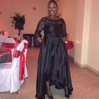 TrenaCelestine's profile picture. 