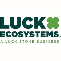 Luck Ecosystems (@luckecosystems) 's Twitter Profile Photo Luck Ecosystems (@luckecosystems) 's Twitter Profile Photo