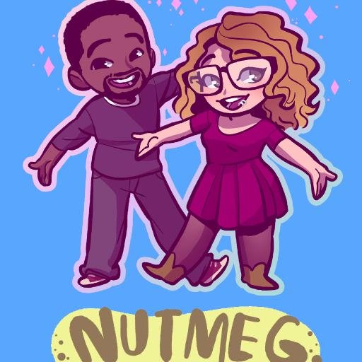 Nutmeg Comicさんのプロフィール画像