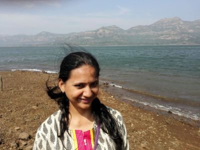 SwathiGopalan's profile picture.