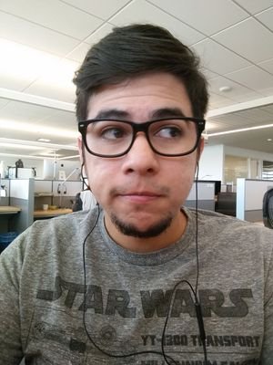 ElKurtMorrison's profile picture. Un Terapeuta es igual a mil Gigapeutas. Seguime, sólo te podés aburrir.