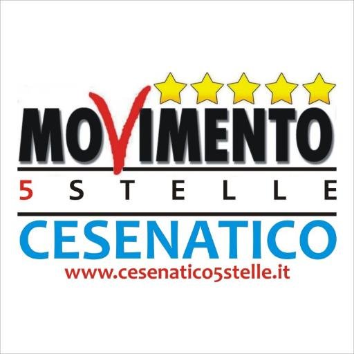 Movimento 5 Stelle Cesenatico: Tutte le informazioni per chi ama Cesenatico e vuole partecipare attivamente alla vita sociale e politica della città.