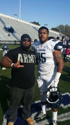 LinebackerGuru's profile picture. It takes a different breed of athlete to be a Linebacker Effectively. Some "play" the Linebacker position but the REAL ONES "are" Linebackers down to the core.