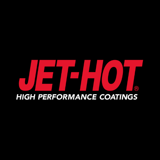 Jet-Hot, High Performance Coatings offers corrosion protection, heat management and friction reduction in anything #automotive.