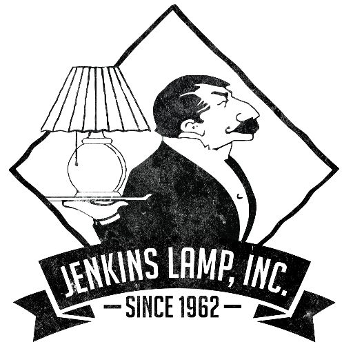 Jenkinslamp's profile picture. Wholesale-only lamp and accessories dealer since 1962, specializing in exclusive designs for every room of your customer's home.