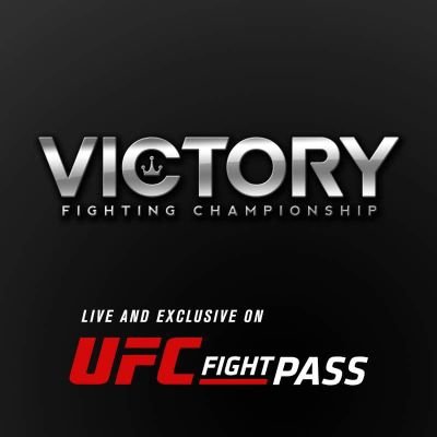 The premier MMA promotion in the Midwest. #VFC60 April 16th on @UFCFightPass Instagram, Snapchat: @victoryfighting #VFC.