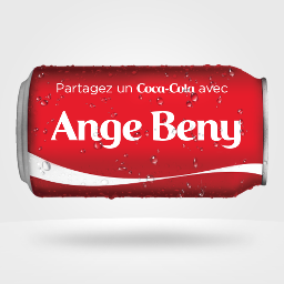 Ange_Beny's profile picture. 