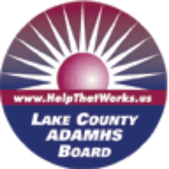 The Alcohol, Drug Addiction, and Mental Health Services (ADAMHS) Board plans, funds, and monitors behavioral health services in Lake County, OH