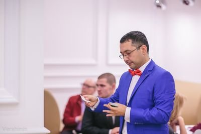 TimurLOQMAN's profile picture. консультант