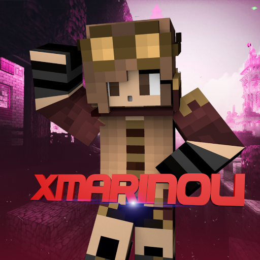 Xmarin0uM's profile picture. 