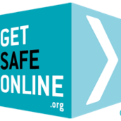 GetSafeOnline Profile Picture