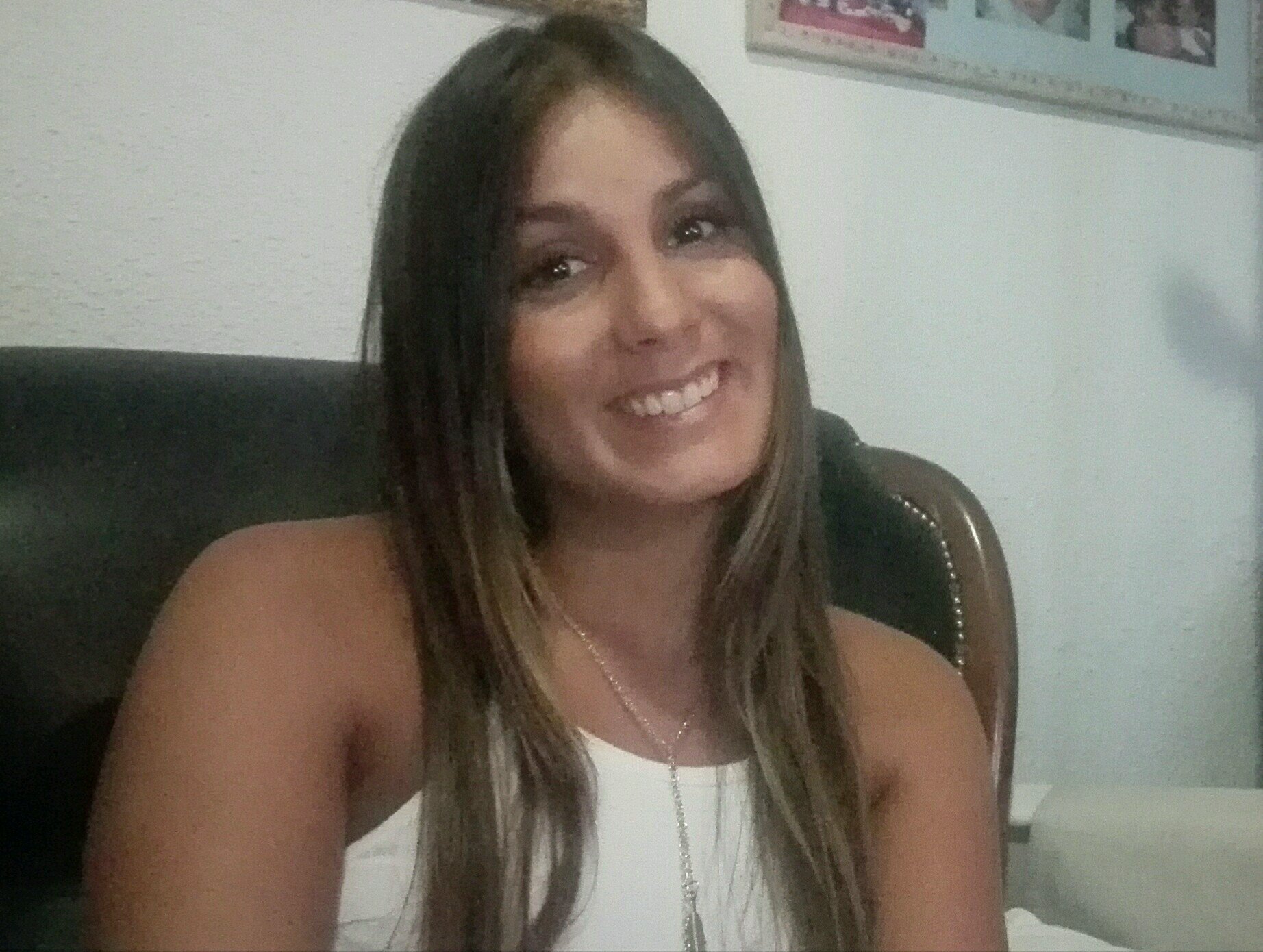 Mcarmen_1192's profile picture. Que la locura no es cosa de locos...